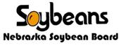 Neb Soybean Board logo